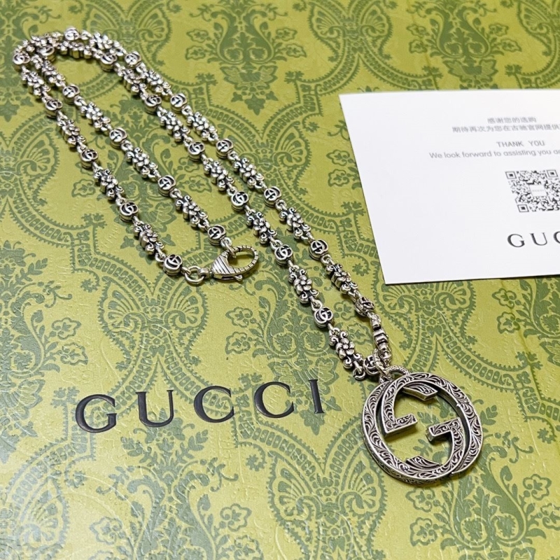 Gucci Necklaces